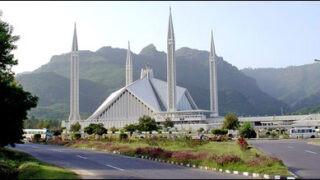 islamabad
