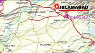 islamabad