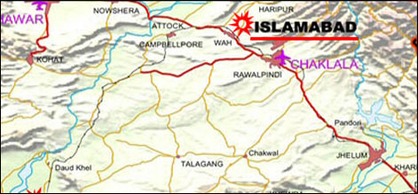 اسلام آباد: گھریلو تنازعہ پر فائرنگ، سب انسپکٹر جاں بحق