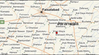 jaranwala