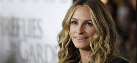 julia roberts