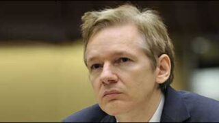julian assange