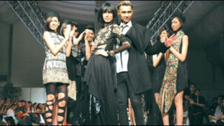 karachi fashon