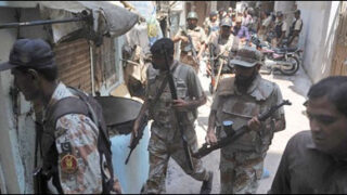 karachi rangers