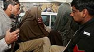 karachi target killer