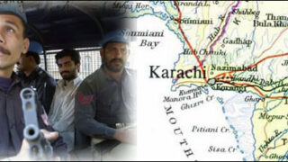 karachi