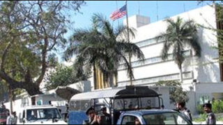 karachi