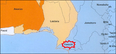 karachi