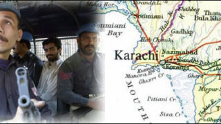 karachi