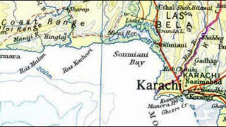 karachi