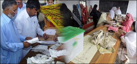 kashmir election