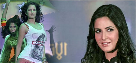 کترینہ کے پرستاراب انہیں اینی میٹیڈ روپ میں بھی دیکھیں گے