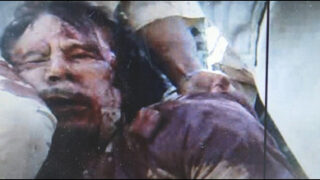 kazzafi dead