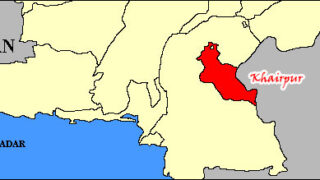 khairpur