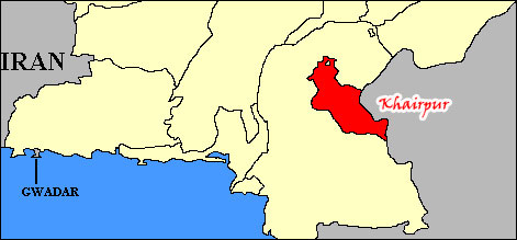 khairpur