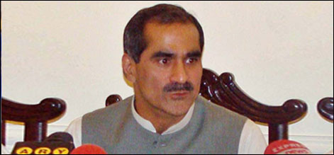 لوڈ شیڈنگ، پارلیمنٹ کے باہر ن لیگ کا احتجاج