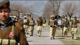 khyber agency