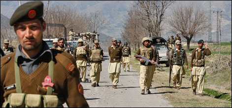 khyber agency