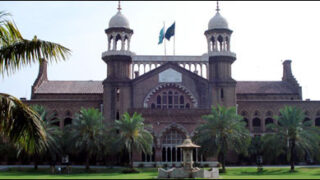lahore court