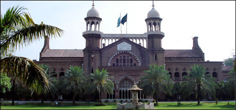 خواجہ سعد رفیق کی نااہلی کے لیے دائر درخواست خارج