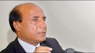 latif khosa
