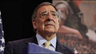 leon panetta