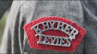 levies force