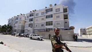 libya gadhafi