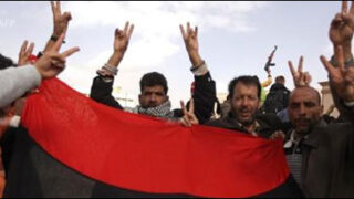 libya