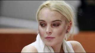 lindsay lohan