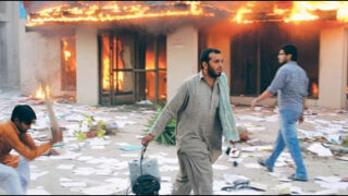 load shedding