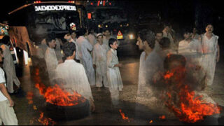 load shedding