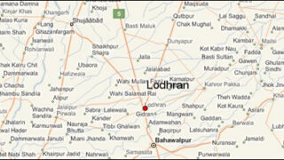 lodhran
