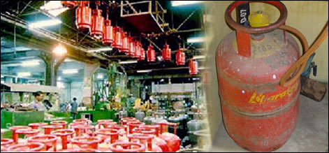lpg pak