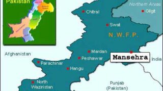 mansehra