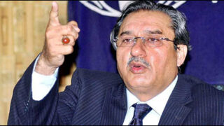 mazhar ul haq