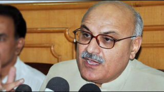 mian iftikhar