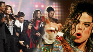 michael jackson