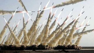 missiles