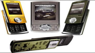 mobile
