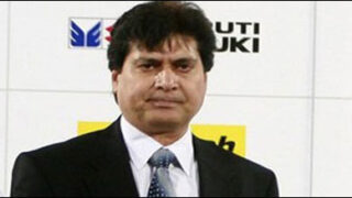 mohsin khan