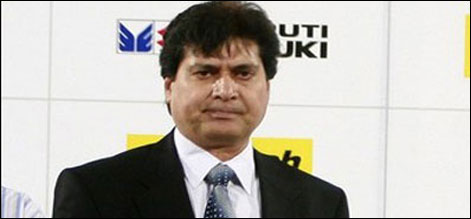 mohsin khan