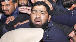 mumtaz qadri