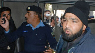mumtaz qadri