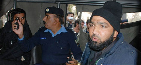 ممتاز قادری کی سزائے موت کے خلاف ہائی کورٹ میں اپیل