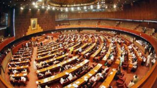 national assembly