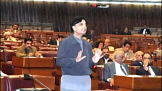 national assembly