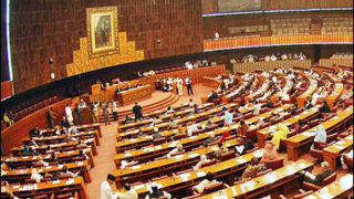 national assembly