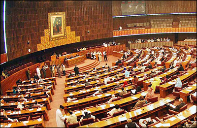 national assembly