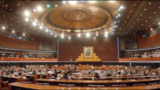 national assembly